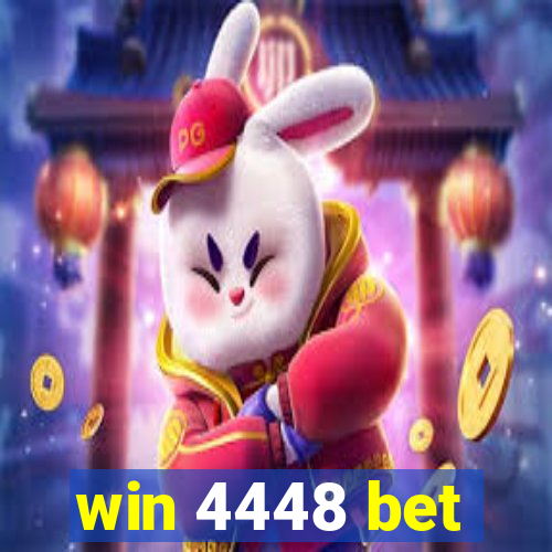 win 4448 bet